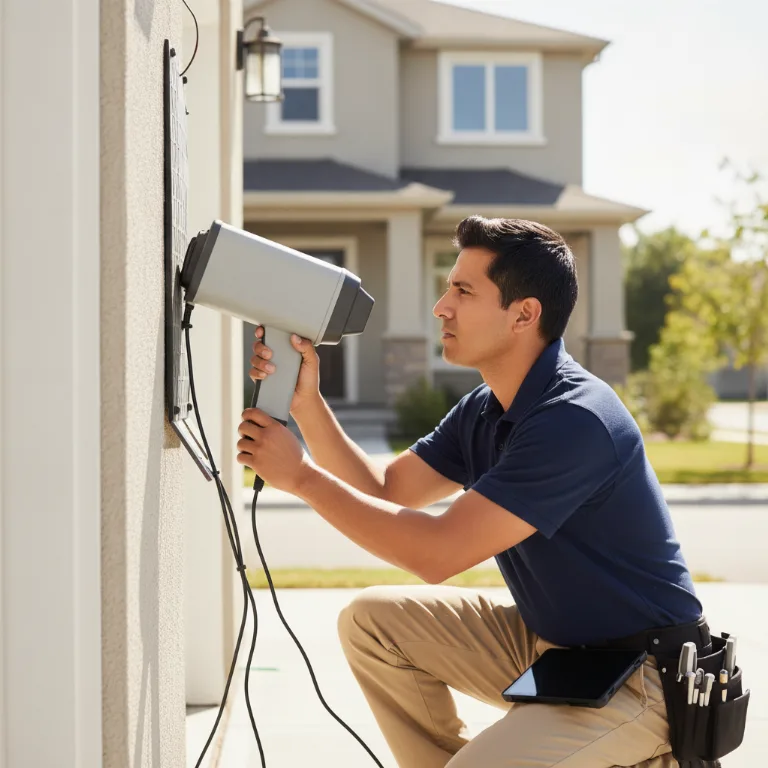 Auditoría Energética Vivienda servicio en Miguel Hidalgo